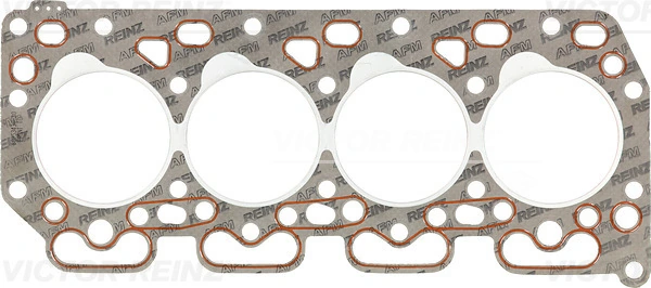 Gasket, cylinder head